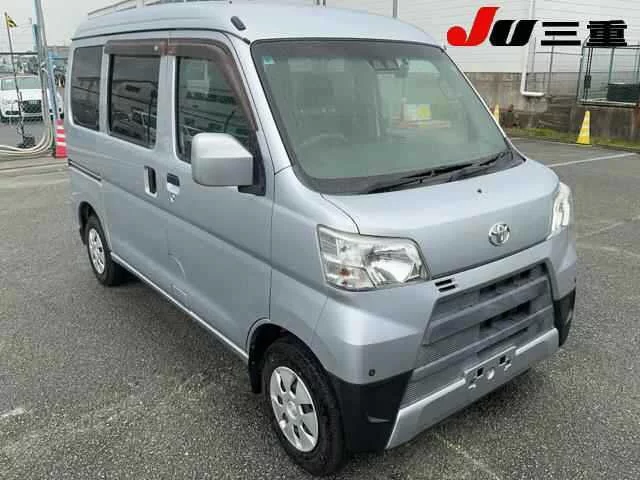 Toyota Pixis Van S321M 2018